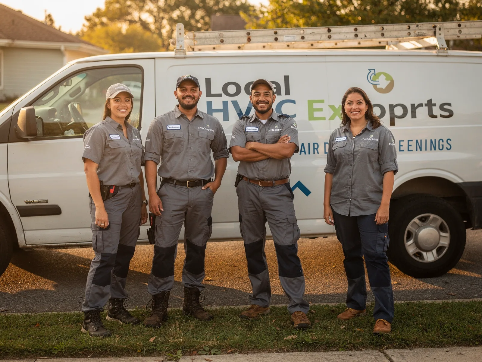 24/7 HVAC Repair & AC Replacement company in Brownstown, IN